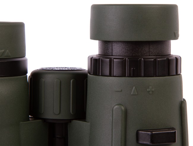 Бинокль Konus Emperor 10x42 WA Green Бинокль Konus Emperor 10x42 WA Green