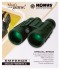 Бинокль Konus Emperor 10x42 WA Green Бинокль Konus Emperor 10x42 WA Green