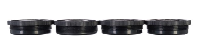 Набор светофильтров Bresser Essential, 1,25" (красный, зеленый, синий, желтый) Набор светофильтров Bresser Essential, 1,25" (красный, зеленый, синий, желтый)