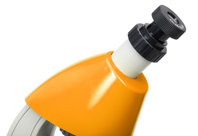 Микроскоп Discovery Micro Solar с книгой Микроскоп Discovery Micro Solar с книгой