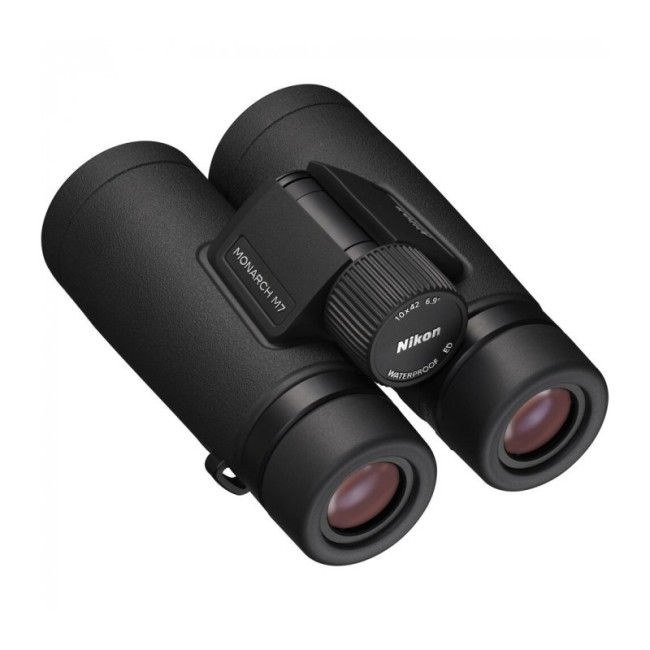 Бинокль Nikon Monarch M7 10x42 Бинокль Nikon Monarch M7 10x42