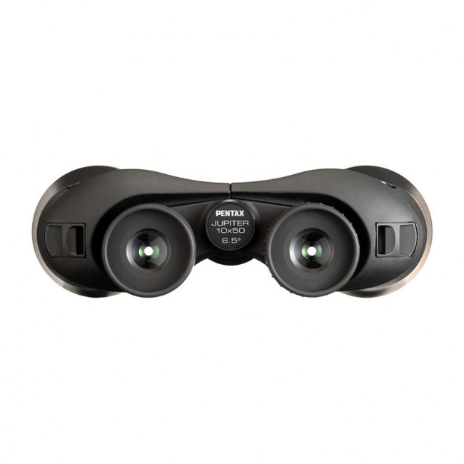 Бинокль Pentax Jupiter 10x50