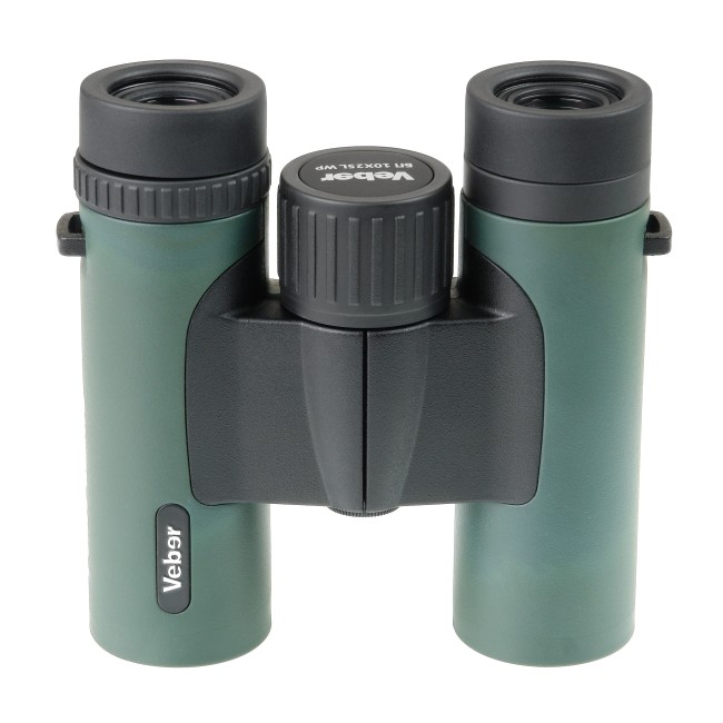 Бинокль Veber Silver Line БП 10X25L WP Бинокль Veber Silver Line БП 10X25L WP
