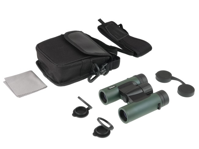 Бинокль Veber Silver Line БП 10X25L WP Бинокль Veber Silver Line БП 10X25L WP