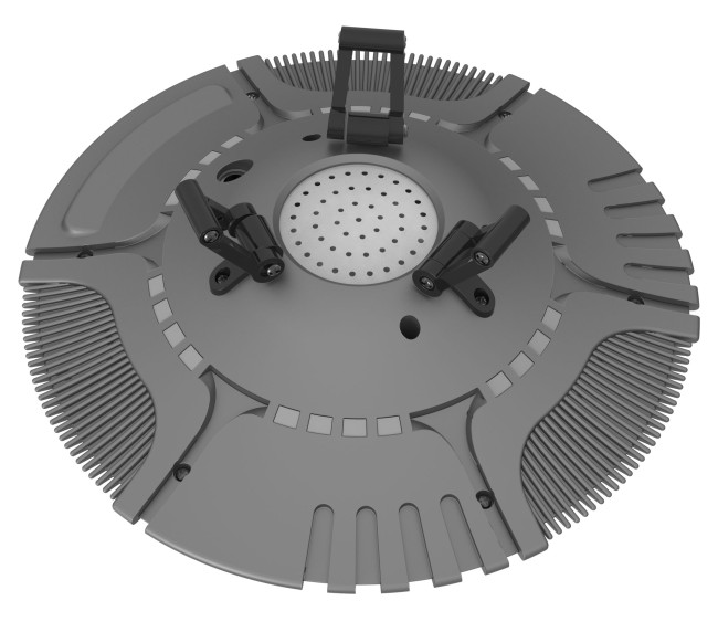 Астропланетарий Levenhuk LabZZ SP50 НЛО Астропланетарий Levenhuk LabZZ SP50 НЛО