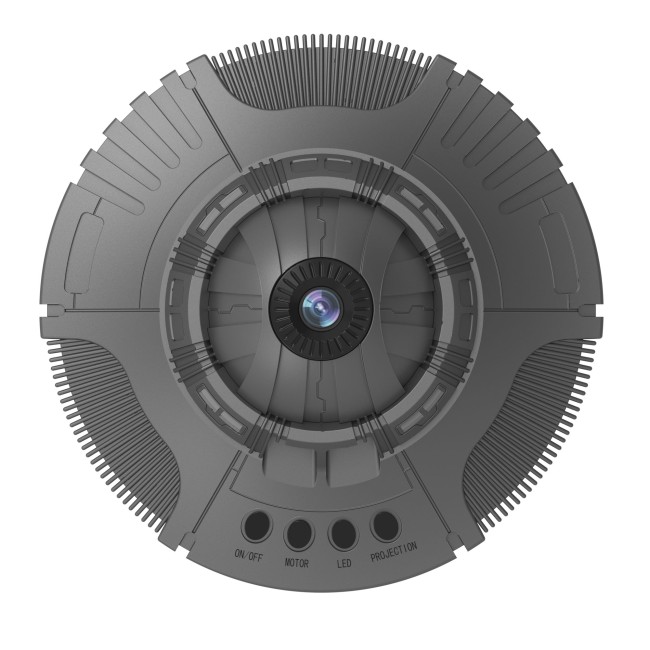 Астропланетарий Levenhuk LabZZ SP50 НЛО Астропланетарий Levenhuk LabZZ SP50 НЛО