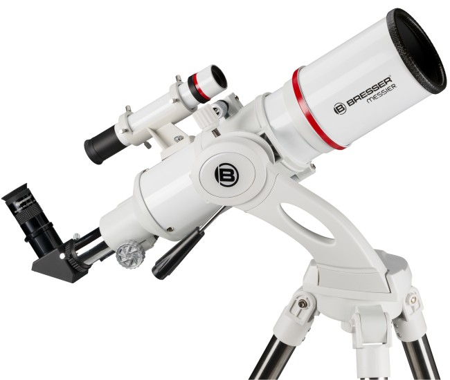 Телескоп Bresser Messier AR-90/500 NANO AZ