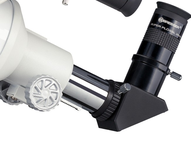 Телескоп Bresser Messier AR-90/500 NANO AZ