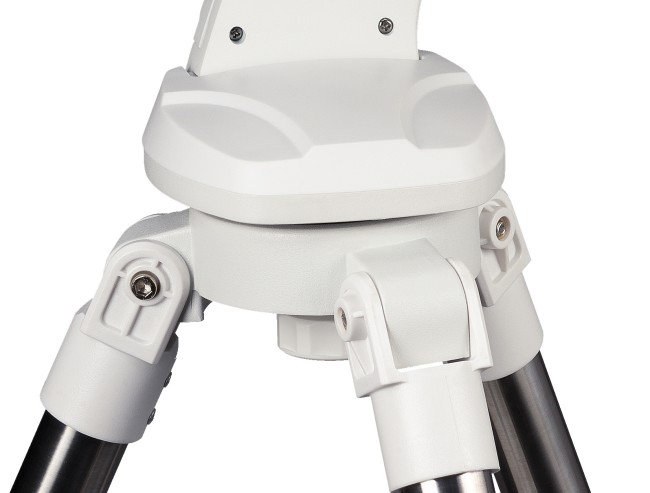 Телескоп Bresser Messier AR-90/500 NANO AZ