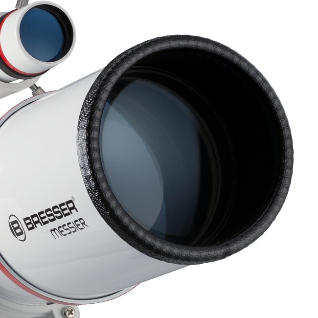 Телескоп Bresser Messier AR-90/500 NANO AZ