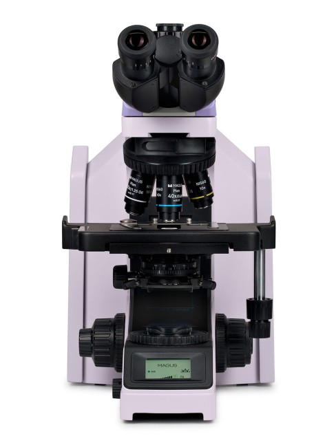 Микроскоп биологический MAGUS Bio 270T Микроскоп биологический MAGUS Bio 270T