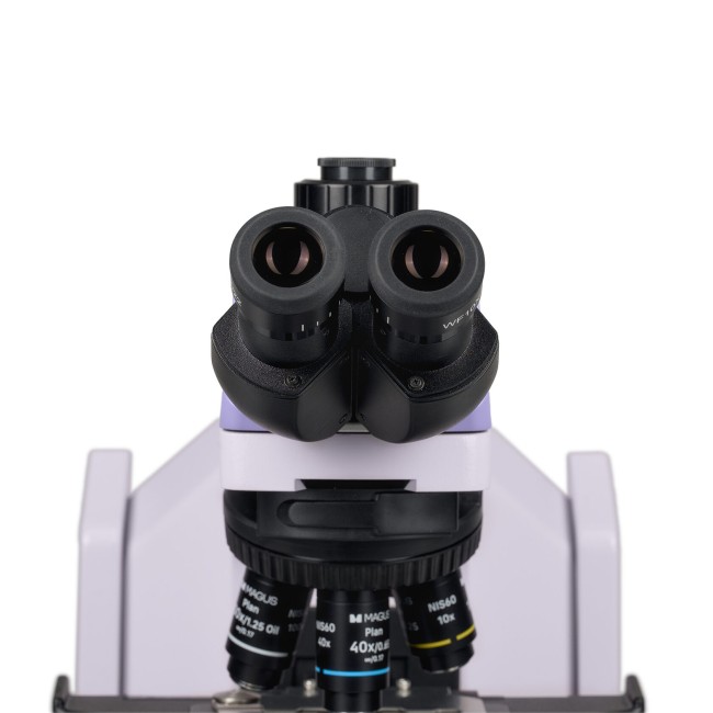 Микроскоп биологический MAGUS Bio 270T Микроскоп биологический MAGUS Bio 270T