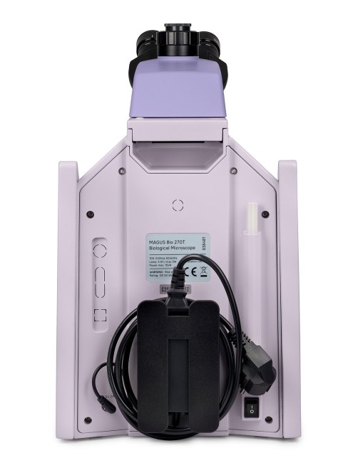 Микроскоп биологический MAGUS Bio 270T Микроскоп биологический MAGUS Bio 270T