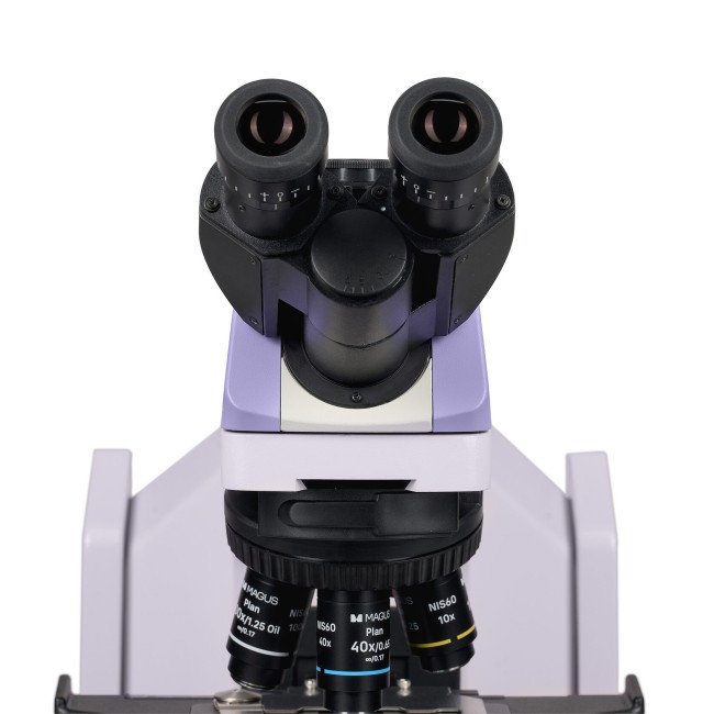 Микроскоп биологический MAGUS Bio 270T Микроскоп биологический MAGUS Bio 270T