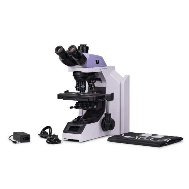 Микроскоп биологический MAGUS Bio 270T Микроскоп биологический MAGUS Bio 270T