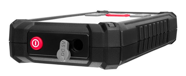 Цифровой мультиметр Ermenrich Zing TC40 Цифровой мультиметр Ermenrich Zing TC40