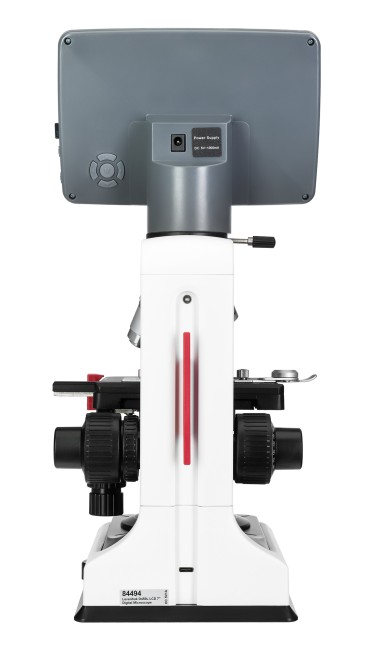 Микроскоп цифровой Levenhuk D450L LCD 7"