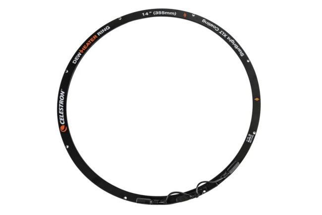 Обогреватель Celestron Heater Ring 14"