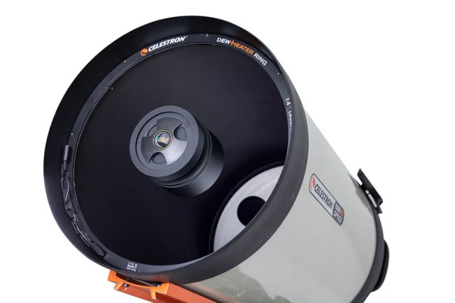 Обогреватель Celestron Heater Ring 14"