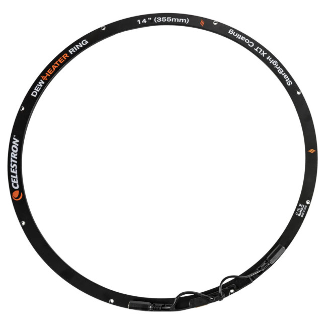 Обогреватель Celestron Heater Ring 14" Обогреватель Celestron Heater Ring 14"