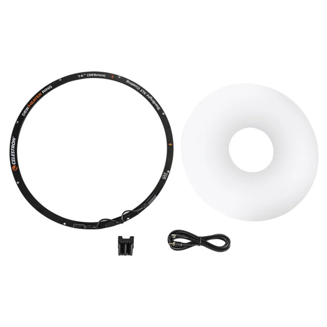 Обогреватель Celestron Heater Ring 14" Обогреватель Celestron Heater Ring 14"