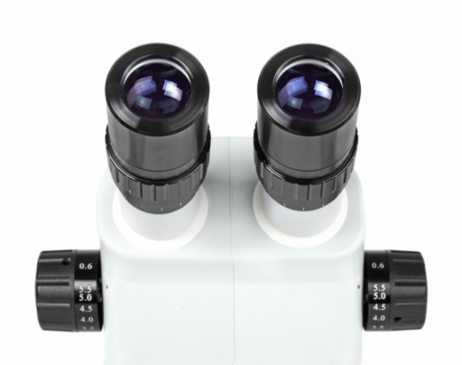 Микроскоп Альтами СМ0870