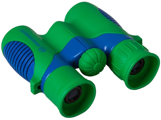 Бинокль детский Bresser Junior 6x21 Бинокль детский Bresser Junior 6x21