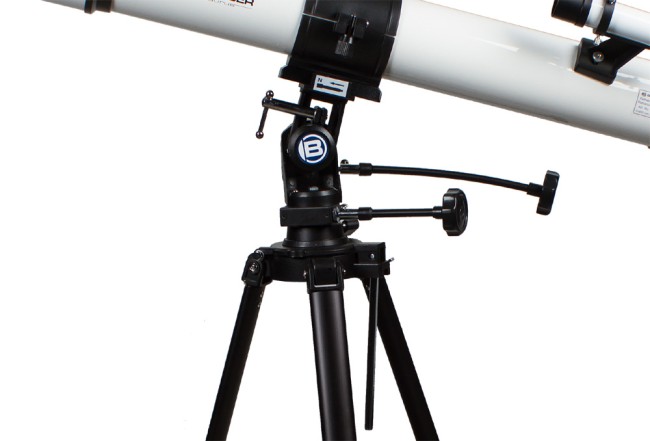 Телескоп Bresser Taurus 90/900 NG