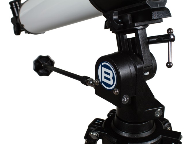 Телескоп Bresser Taurus 90/900 NG