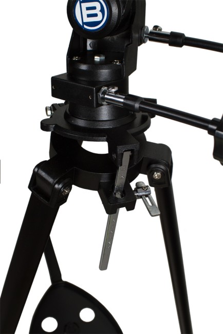 Телескоп Bresser Taurus 90/900 NG