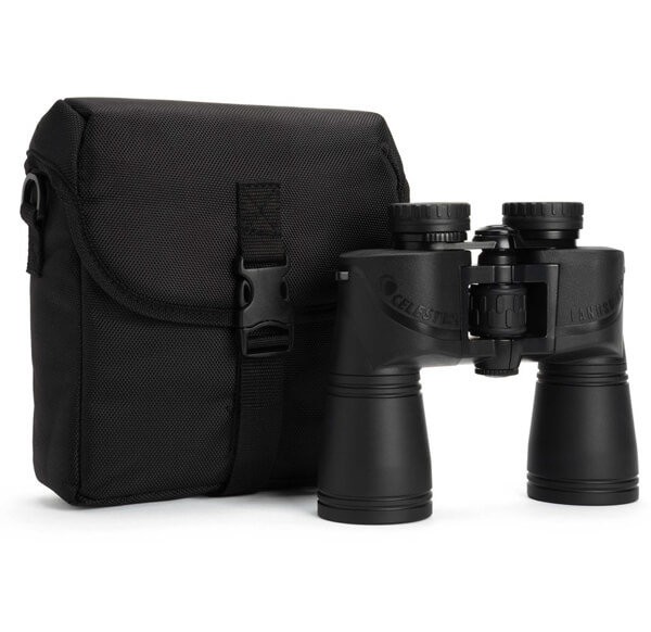 Бинокль Celestron LandScout 10x50 Бинокль Celestron LandScout 10x50