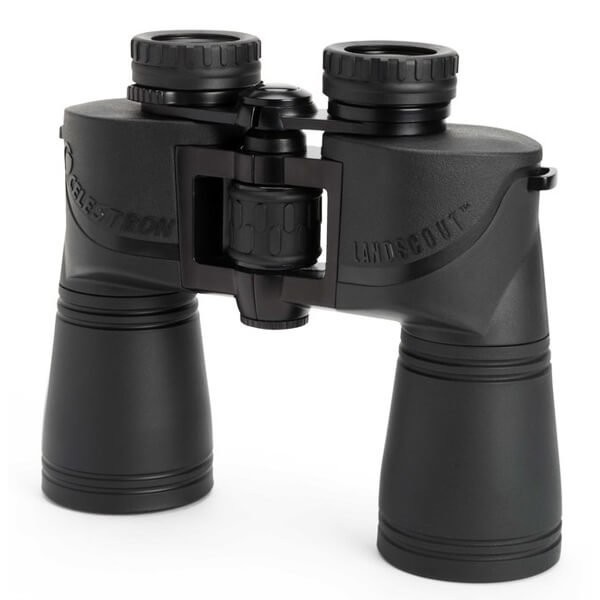 Бинокль Celestron LandScout 10x50 Бинокль Celestron LandScout 10x50