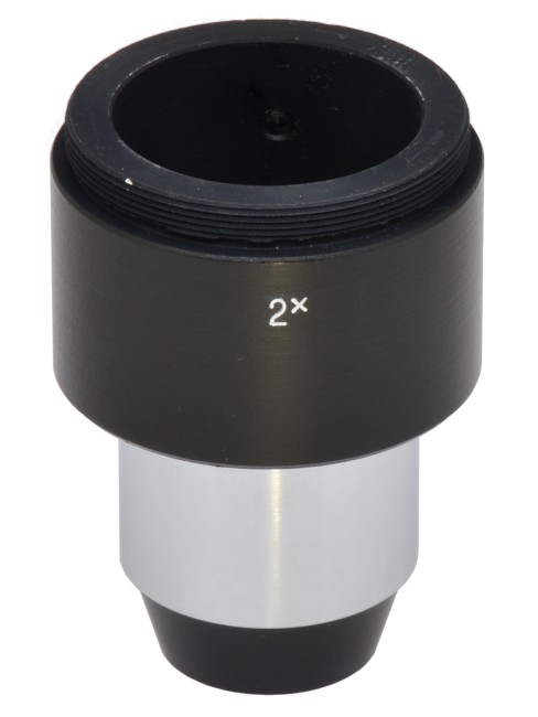 Линза Барлоу НПЗ 2-x, 1.25"