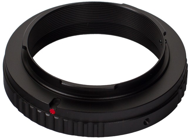 Т-кольцо Sky-Watcher для камер Sony M48 Т-кольцо Sky-Watcher для камер Sony M48