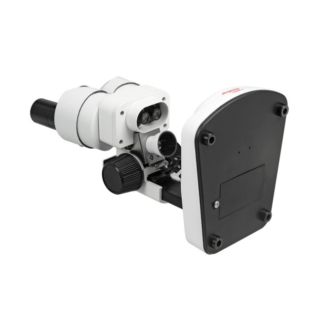 Микроскоп Микромед Атом 20 x в кейсе Микроскоп Микромед Атом 20 x в кейсе