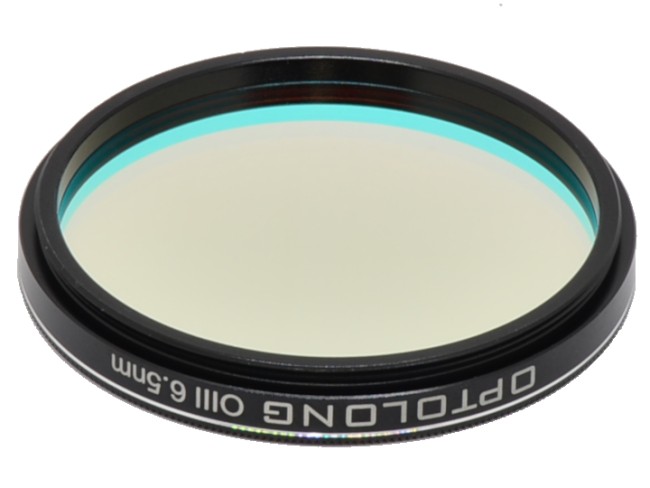 Фильтр Optolong O-III 6.5nm (2”)