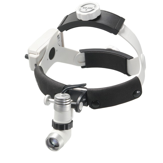 Головной осветитель Микромед KD202A-7 Головной осветитель Микромед KD202A-7