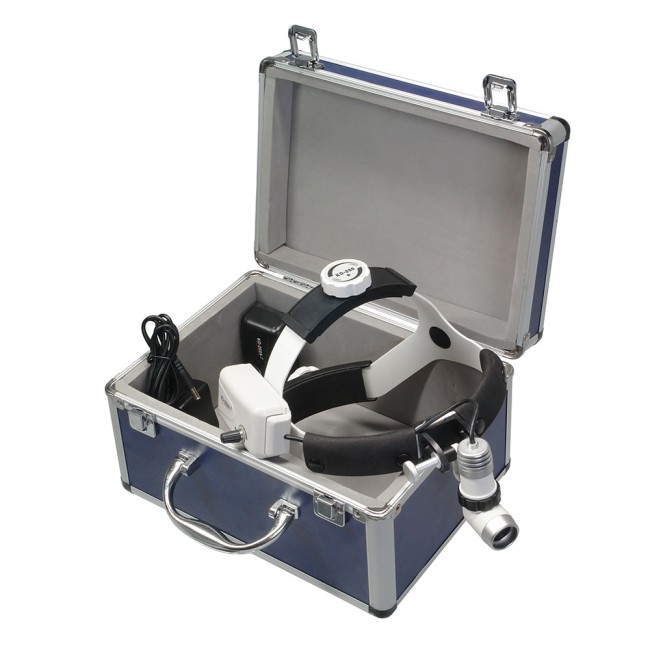 Головной осветитель Микромед KD202A-7 Головной осветитель Микромед KD202A-7