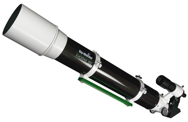 Труба оптическая Sky-Watcher Evostar 120 OTA Труба оптическая Sky-Watcher Evostar 120 OTA