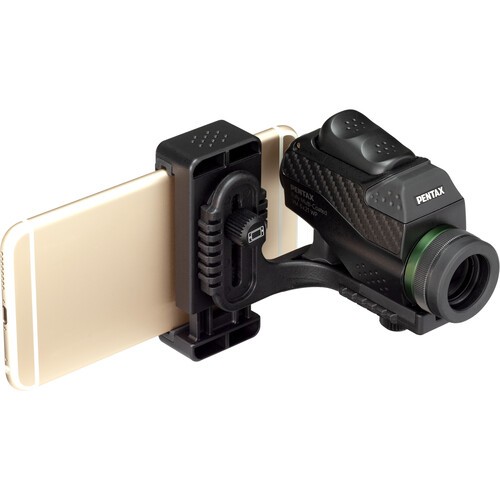 Монокуляр Pentax VM 6x21 WP