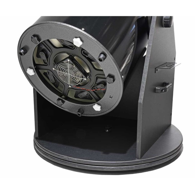 Телескоп GSO Dob 16" Delux Truss (черный) Телескоп GSO Dob 16" Delux Truss (черный)