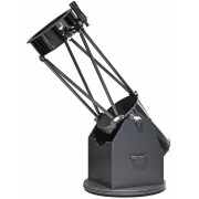 Телескоп GSO Dob 16" Delux Truss (черный)