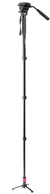 Монопод Bresser Traveler MP-274VH Монопод Bresser Traveler MP-274VH