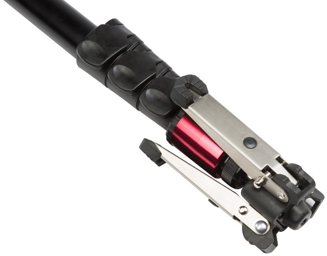 Монопод Bresser Traveler MP-274VH Монопод Bresser Traveler MP-274VH