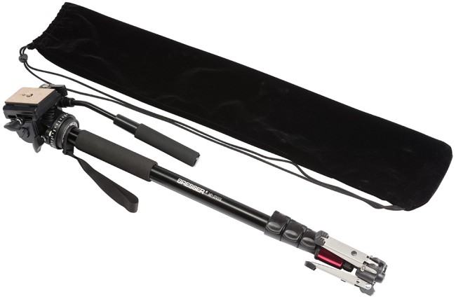 Монопод Bresser Traveler MP-274VH Монопод Bresser Traveler MP-274VH