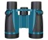 Комплект раций и биноклей Levenhuk LabZZ WTT10 Blue