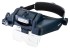 Лупа налобная Discovery Crafts DHD 40