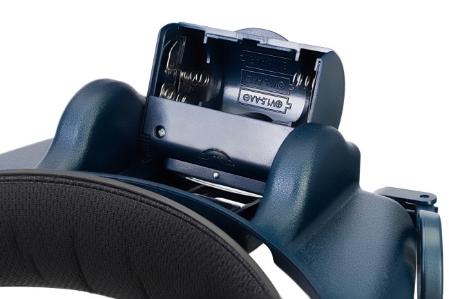 Лупа налобная Discovery Crafts DHD 40