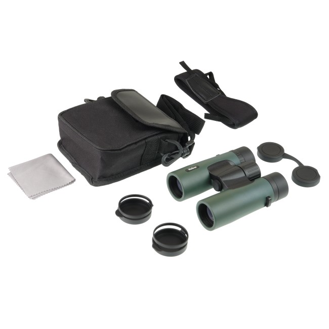 Бинокль Veber Silver Line БП 8X33L WP Бинокль Veber Silver Line БП 8X33L WP