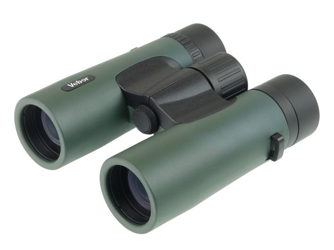 Бинокль Veber Silver Line БП 8X33L WP Бинокль Veber Silver Line БП 8X33L WP
